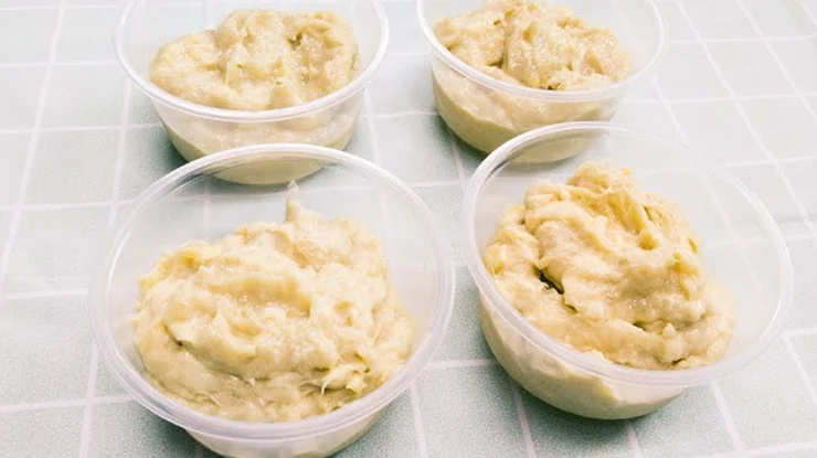 Harga Tempoyak Sekilo
