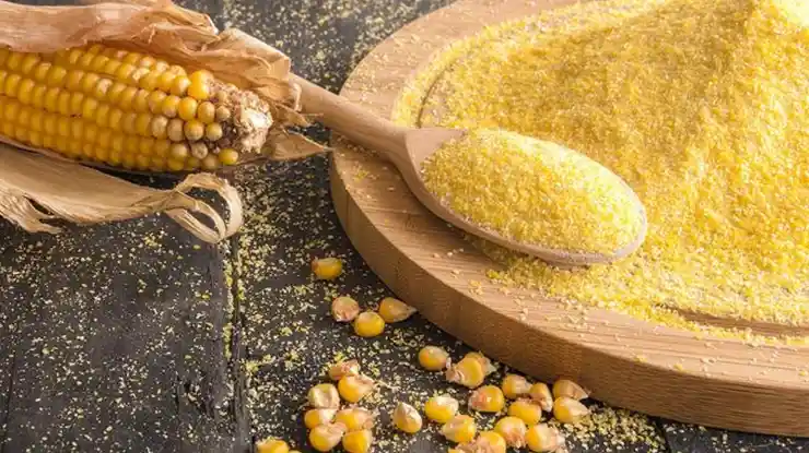 Harga Tepung Jagung