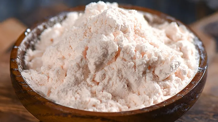 Harga Tepung Kastard