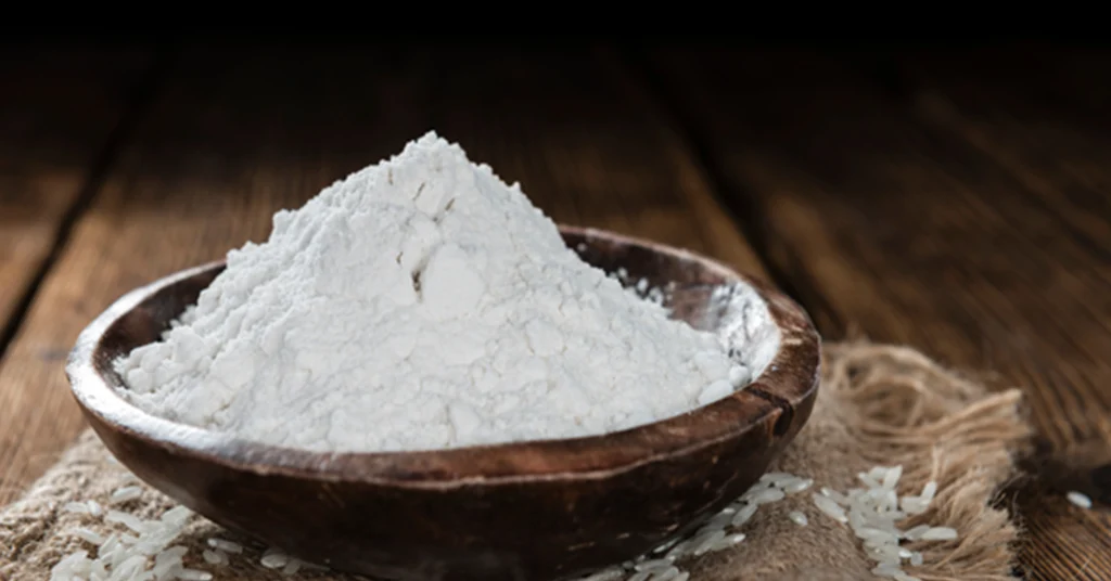 Harga Tepung Pulut Terkini