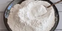 3 Jenis Tepung Pulut dan Kegunaannya