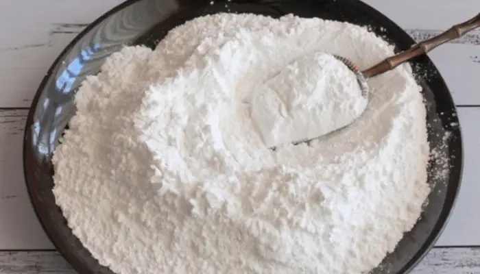 3 Jenis Tepung Pulut dan Kegunaannya