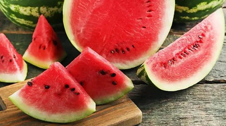 Keburukan Buah Tembikai
