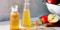 10 Keburukan Cuka Epal, Penting untuk Tahu!