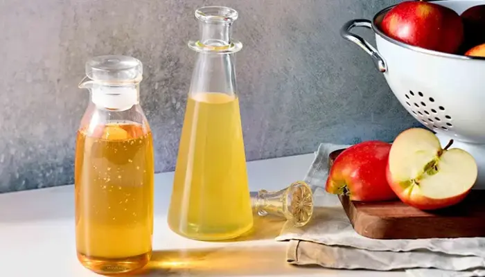 10 Keburukan Cuka Epal, Penting untuk Tahu!