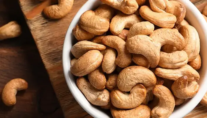 8 Keburukan Kacang Gajus, Penting untuk Tahu!