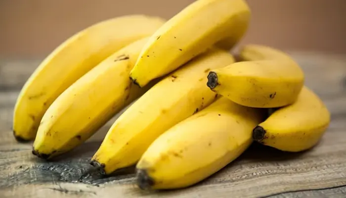10 Keburukan Makan Pisang dan Kekerapan