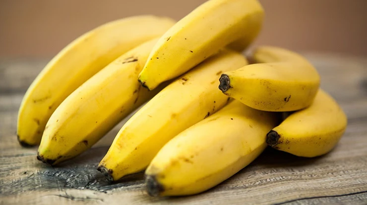 Keburukan Makan Pisang