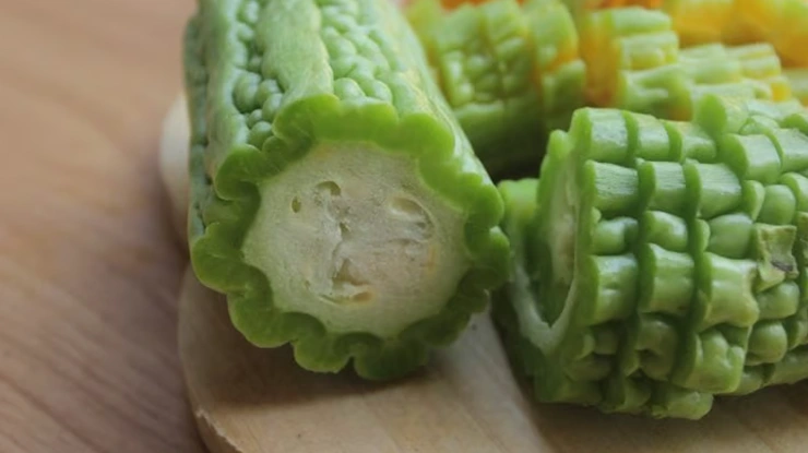 Keburukan Peria Katak