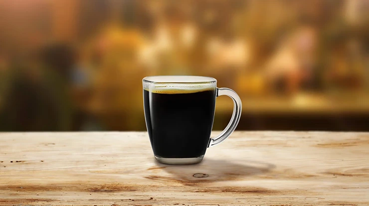 Kesan Sampingan Minum Kopi Ratu