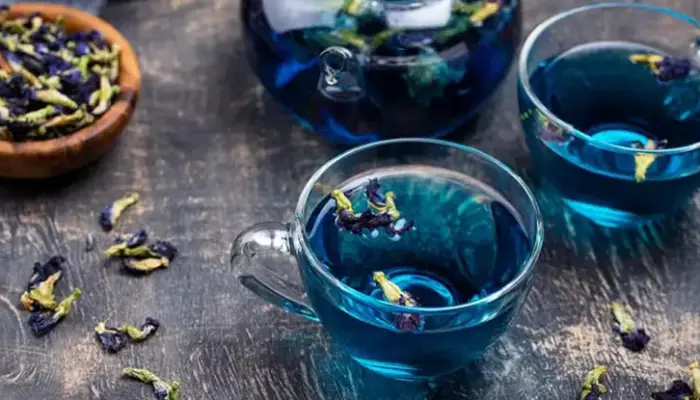 12 Khasiat Air Bunga Telang dan Kandungan Nutrisi