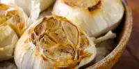 12 Khasiat Bawang Putih Bakar untuk Kesihatan