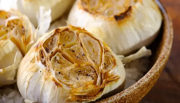 12 Khasiat Bawang Putih Bakar untuk Kesihatan
