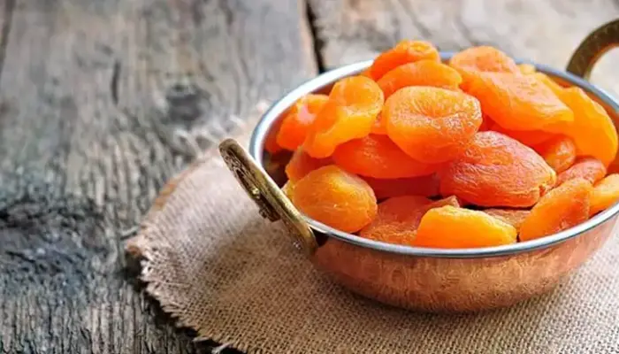 17 Khasiat Buah Aprikot Kering untuk Kesihatan