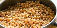 17 Khasiat Kacang Kuda Rebus dan Kalori