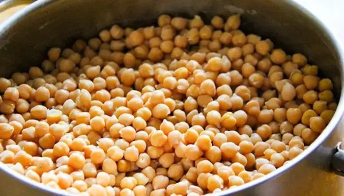 17 Khasiat Kacang Kuda Rebus dan Kalori