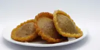 Resepi Cucur Jawa Sukatan Cawan dan Cara Membuat