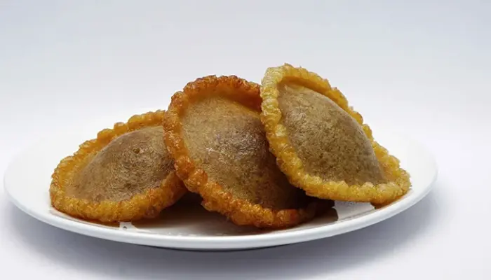 Resepi Cucur Jawa Sukatan Cawan dan Cara Membuat