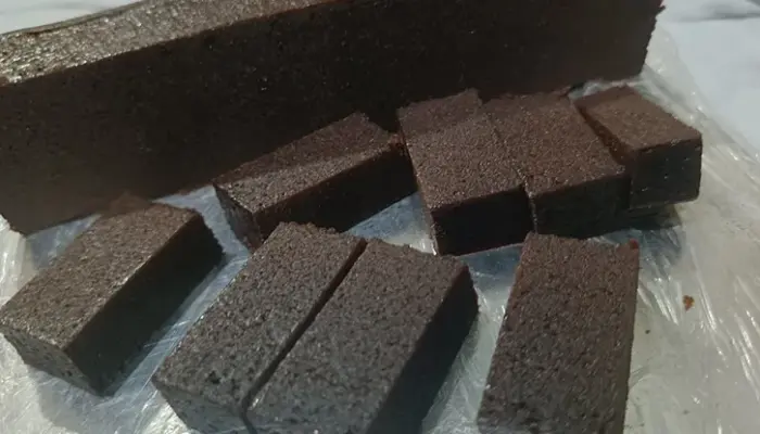 Resepi Kek Belacan Sarawak Mudah dan Cara Membuat