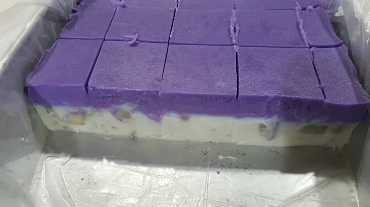 Resepi Talam Keladi Sukatan Cawan