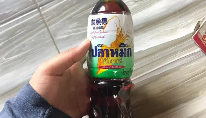 Sos Ikan Cap Sotong: Kegunaan, Kelebihan & Harga 2026