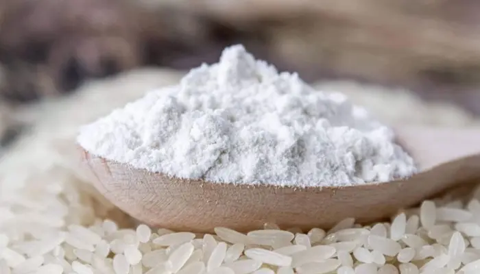 Jenis Tepung Beras untuk Goreng Pisang dan Bancuhan