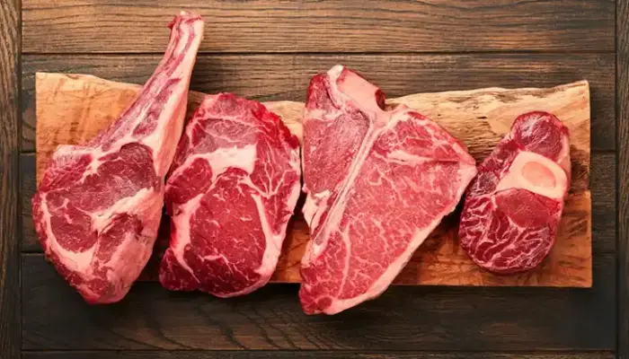 Bahagian Daging Lembu yang Lembut dan Cara Memilih