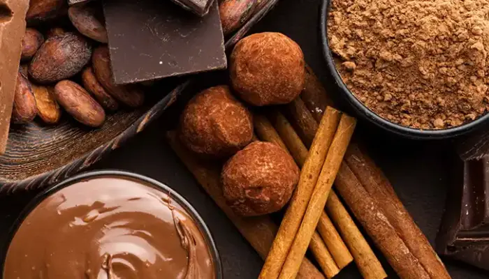 12 Beza Coklat Masakan dan Compound Penting Tahu!