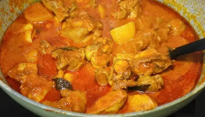 10 Beza Kari dan Gulai Penting untuk Tahu
