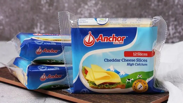 Harga Butter Anchor