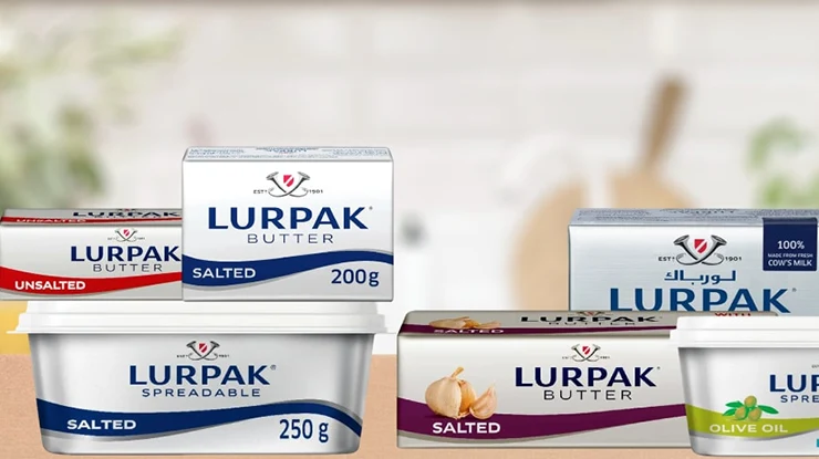 Harga Butter Lurpak