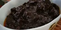 Harga Daging Masak Hitam Sekilo Terkini 2026
