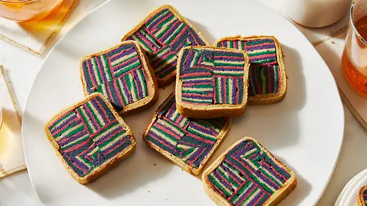 Harga Kek Lapis Sarawak