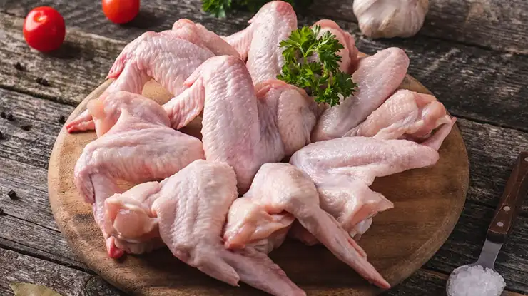 Harga Kepak Ayam Sekilo
