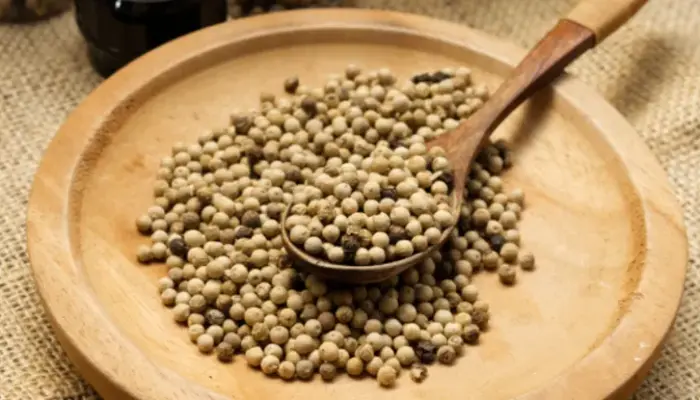 Harga Lada Putih Mengikut Berat Terkini 2026