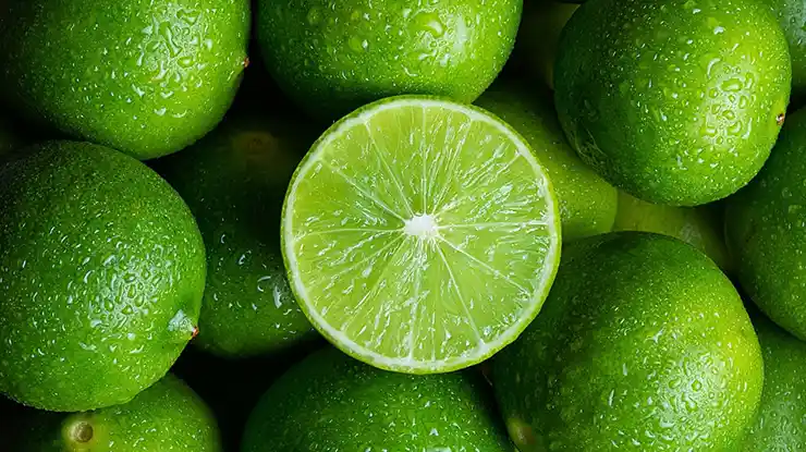 Harga Limau Nipis Hari Ini
