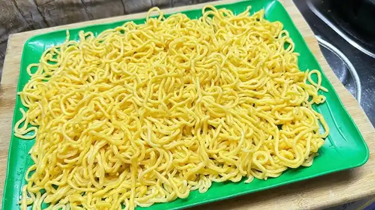 Harga Mee Kuning