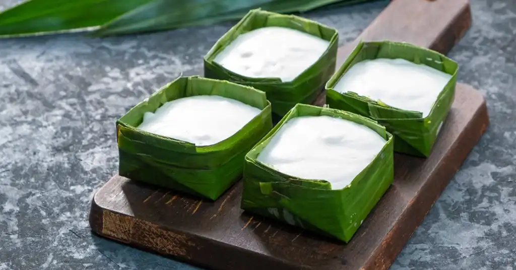 Harga Tepung Pelita di Malaysia