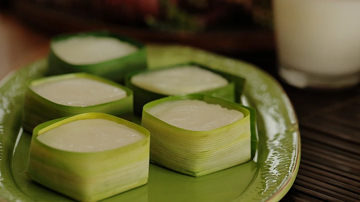Harga Tepung Pelita
