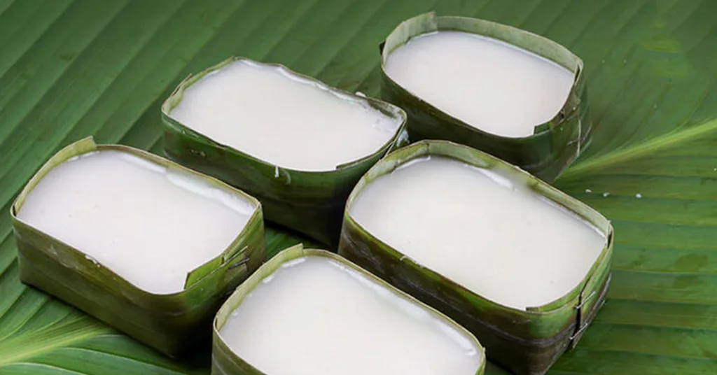 Perbezaan Harga Tepung Pelita Mengikut Pembungkusan