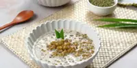 Sukatan Bubur Kacang Hijau untuk 50 Orang yang Tepat