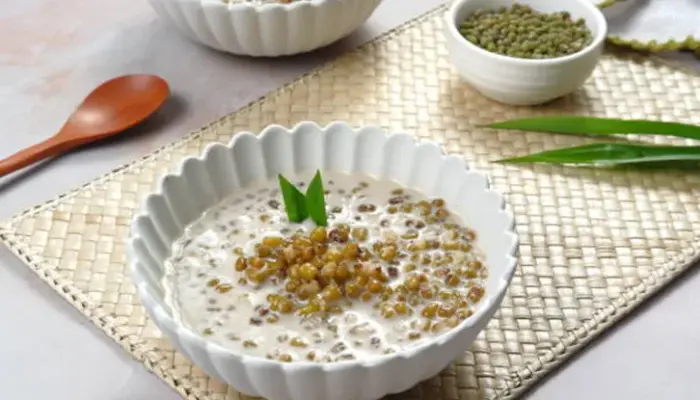 Sukatan Bubur Kacang Hijau untuk 50 Orang yang Tepat
