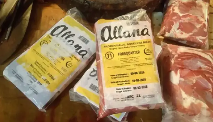 Harga Daging Allana Terkini di Malaysia 2026