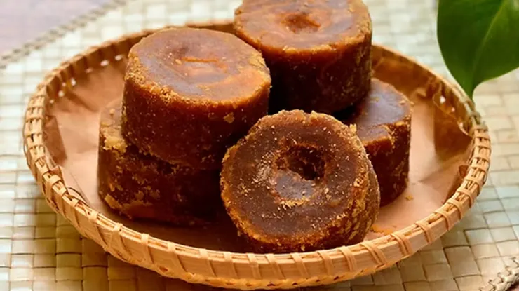 Harga Gula Melaka