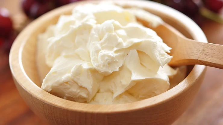 Harga Mascarpone Cheese