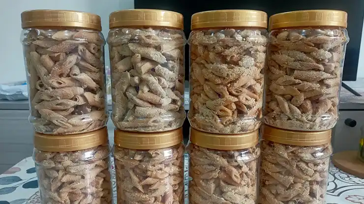 Harga Popia Nestum