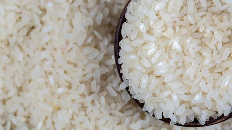 Jenama Beras Parboiled yang Bagus