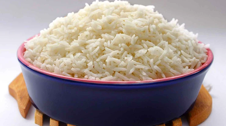 Kebaikan Beras Parboiled