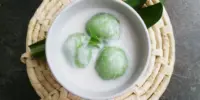 Resepi Badak Berendam Sukatan Cawan Simple dan Sedap