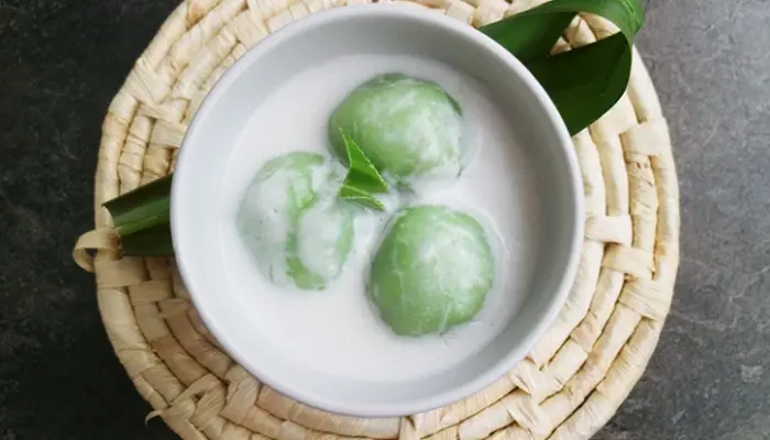 Resepi Badak Berendam Sukatan Cawan Simple dan Sedap
